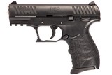 WALTHER CCP 9MM - 2 of 8