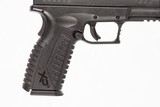 SPRINGFIELD ARMORY XDM-9 - 5 of 8