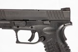 SPRINGFIELD ARMORY XDM-9 - 7 of 8