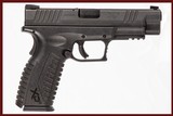 SPRINGFIELD ARMORY XDM-9 - 1 of 8