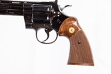 COLT PYTHON 357 MAG - 6 of 6