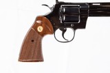 COLT PYTHON 357 MAG - 4 of 6