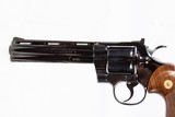 COLT PYTHON 357 MAG - 5 of 6