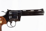 COLT PYTHON 357 MAG - 3 of 6