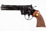 COLT PYTHON 357 MAG - 2 of 6