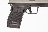 SPRINGFIELD ARMORY XDS-9 - 5 of 8