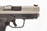 SPRINGFIELD ARMORY XDS-9 - 3 of 8