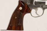 SMITH & WESSON 624 44 SPL - 4 of 10