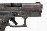 GLOCK 26 GEN 4 9MM - 8 of 8