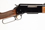 BROWNING BLR 22-250 - 7 of 10