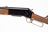 BROWNING BLR 22-250 - 3 of 10