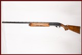REMINGTON 1100 12GA - 1 of 10
