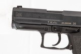 H&K USP COMPACT 45 ACP - 2 of 8