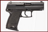 H&K USP COMPACT 45 ACP - 1 of 8