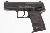H&K USP COMPACT 45 ACP - 5 of 8