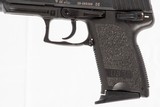 H&K USP COMPACT 45 ACP - 4 of 8