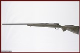 WEATHERBY VANGUARD 6.5-300 WBY - 1 of 11