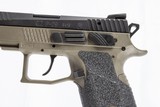 CZ P-09 9MM - 3 of 8