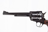 RUGER NEW MODEL BLACKHAWK 30 CARBINE - 2 of 6