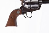 RUGER NEW MODEL BLACKHAWK 30 CARBINE - 6 of 6