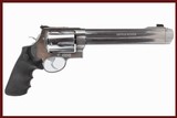 SMITH & WESSON 500 S&W - 1 of 6