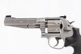 SMITH & WESSON 986 PRO SERIES 9MM - 2 of 6