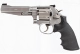 SMITH & WESSON 986 PRO SERIES 9MM - 4 of 6