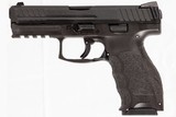 H&K VP9 9MM - 3 of 8