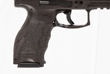 H&K VP9 9MM - 6 of 8