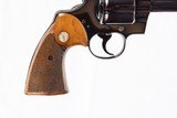 **RARE** 1970 COLT PYTHON 357 MAG - 4 of 8