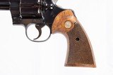 **RARE** 1970 COLT PYTHON 357 MAG - 6 of 8