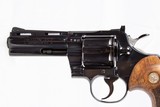 **RARE** 1970 COLT PYTHON 357 MAG - 5 of 8