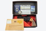 **RARE** 1970 COLT PYTHON 357 MAG - 8 of 8