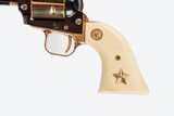 COLT FRONTIER SCOUT ALAMO MODEL 22 LR - 3 of 8