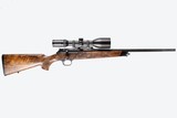 BLASER R93 ATTACHE 22-250 - 6 of 10