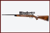 BLASER R93 ATTACHE 22-250 - 1 of 10