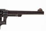 SMITH & WESSON 10-7 38 SPL - 3 of 8