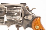 SMITH & WESSON MODEL 27-2 357 MAG AUSTIN PD - 6 of 9