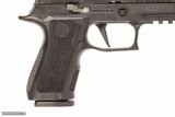 SIG SAUER P320 X-COMPACT 9MM - 6 of 8