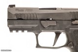 SIG SAUER P320 X-COMPACT 9MM - 7 of 8
