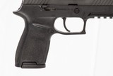 SIG SAUER P320 9MM - 5 of 8
