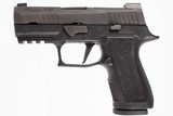 SIG SAUER P320 X-COMPACT 9MM - 5 of 8
