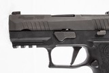 SIG SAUER P320 X-COMPACT 9MM - 6 of 8