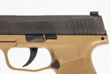SIG SAUER P365 9MM - 6 of 8