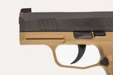 SIG SAUER P365 9MM - 5 of 8