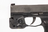 SIG SAUER P365 9MM W/ TLR-6 - 5 of 8