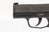 SIG SAUER P365 9MM - 4 of 8