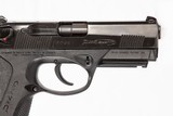 BERETTA PX4 STORM 40 S&W - 3 of 8