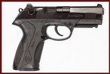 BERETTA PX4 STORM 40 S&W - 1 of 8