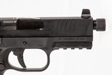 FN 509T 9MM - 2 of 8